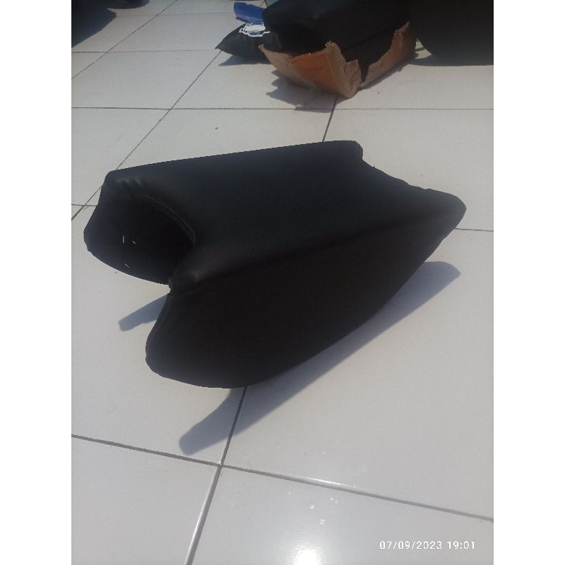 JOK BONCENGAN ANAK BUAT MOTOR, PCX,NMX, SATRIA FU