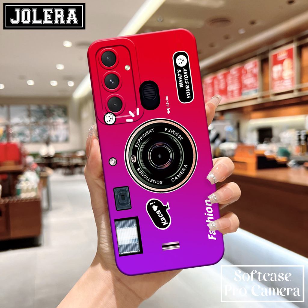 Case Hp Softcase Samsung Galaxy A54 5G Case Hp Samsung Galaxy A54 5G Silikon Hp Samsung Galaxy A54 5