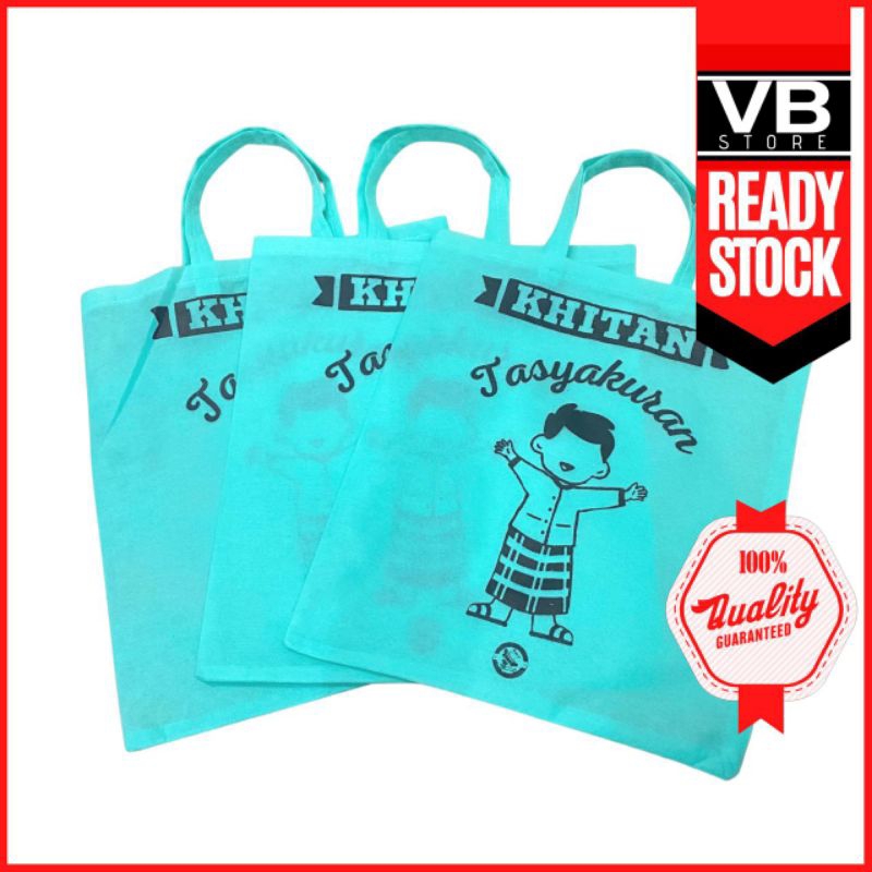 

READY GOODIE BAG SUVENIR TASYAKURAN KHITAN ANAK DESAIN TERBARU ACARA HAJATAN PESTA SYUKURAN HARGA GROSIR MURAH LANGSUNG KIRIM F 25.30
