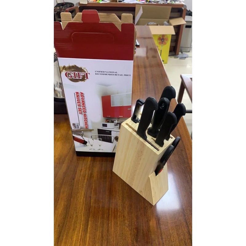 SET LADING (TATAKAN)