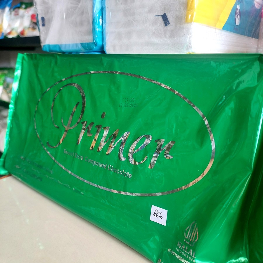 

cokelat primer 1 kg