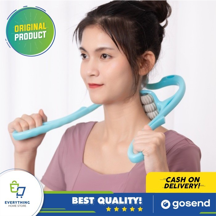Massage Ball Roller EHS