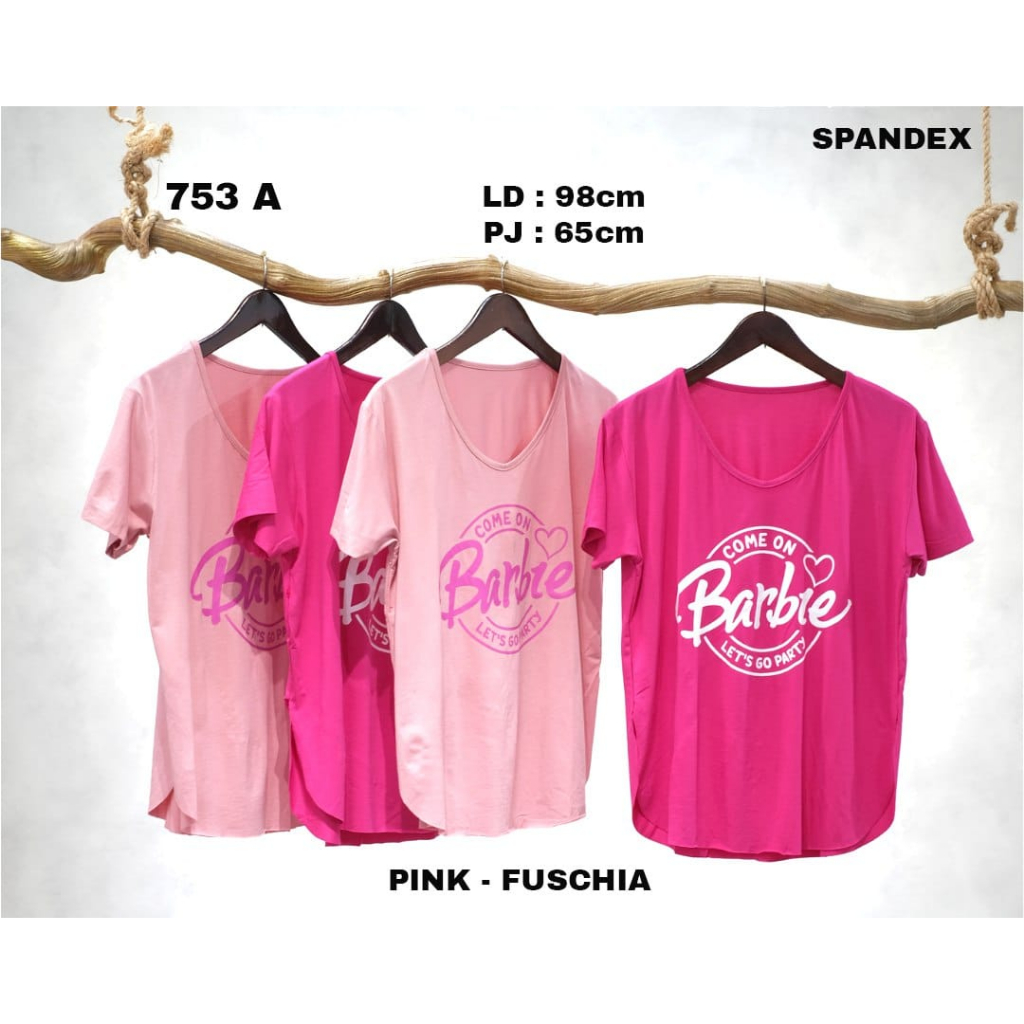 Kaos Oversize Oval Wanita / Atasan Jumbo Wanita / Kaos Jumbo Wanita 753