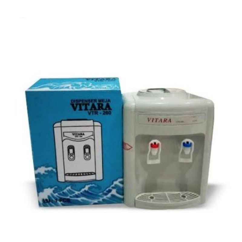Dispenser Vitara VTR-260 ( P & N )