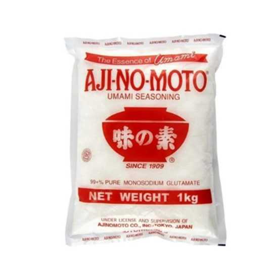 Ajinomoto Penyedap Rasa 1 KG