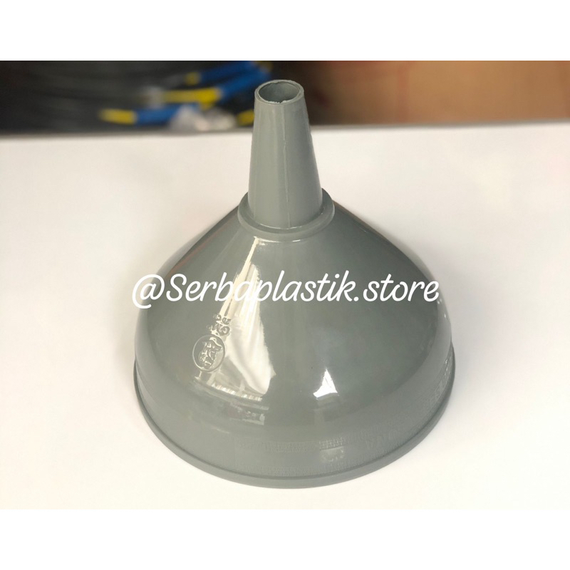 Corong serbaguna / corong minyak / corong abu jumbo