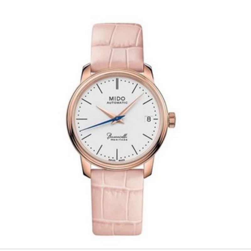 jam tangan Impor super KW MIDO