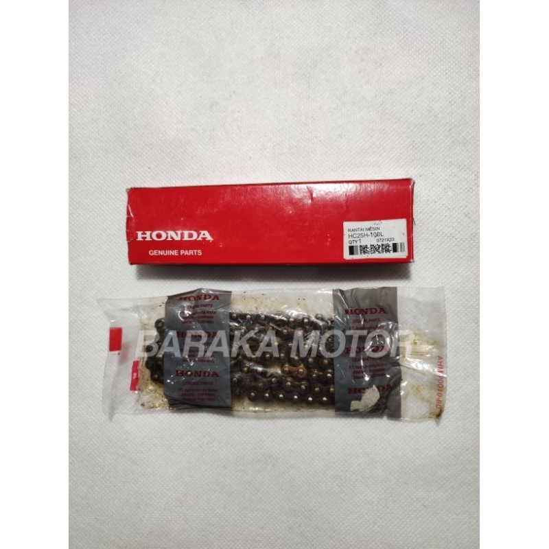 Rantai Kamprat Keteng Timing (Chain Cam) Only Honda CB 100 Original AHM