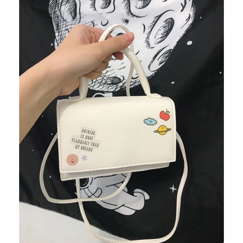 LINK CO TIKTOK TAS CANTIK 200.000-500.000