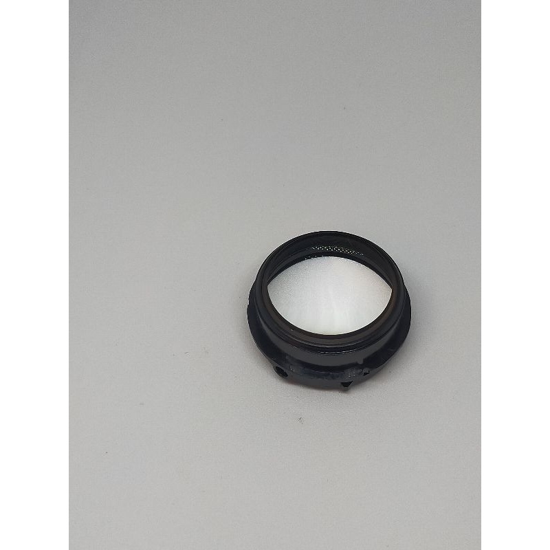 Optik tengah lensa sigma 70-300mm nikon