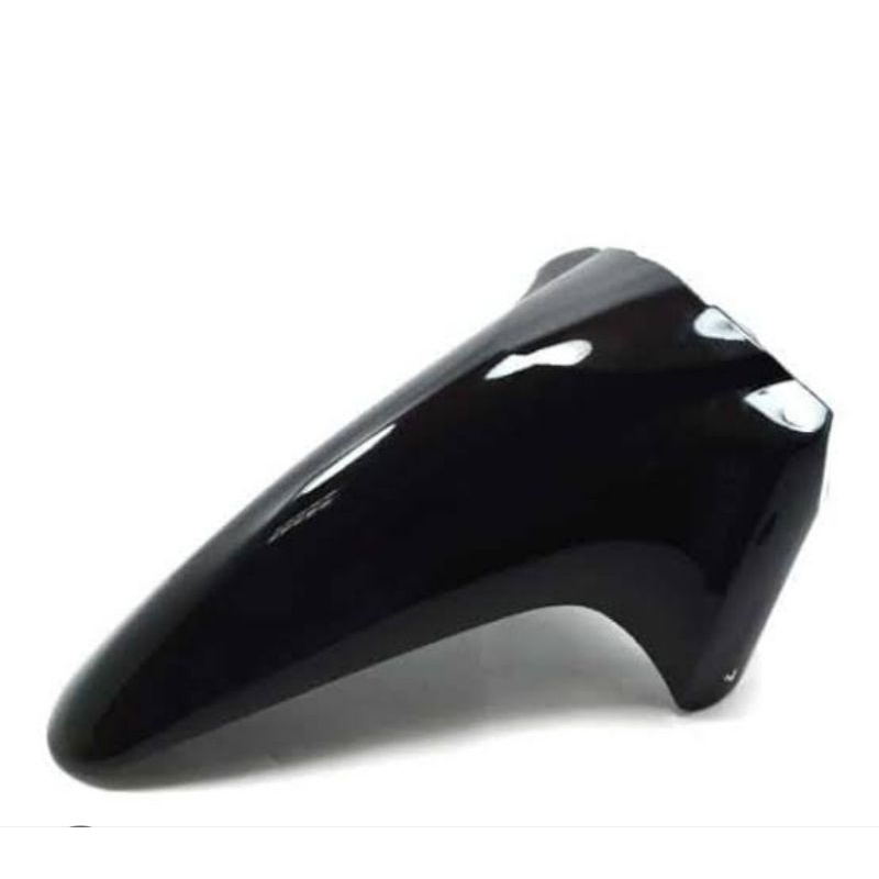 Slebor depan Revo lama