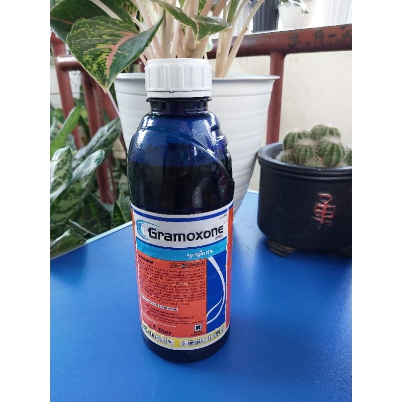 Gramoxone 276SL 1 Liter