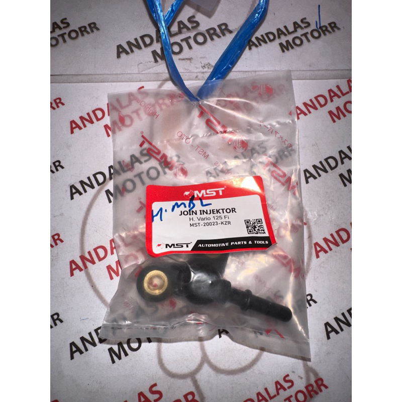 rumah injektor join injektor injector vario125 vario125led vario 125 LED vario 125 lama(KZR)MST/OTOP