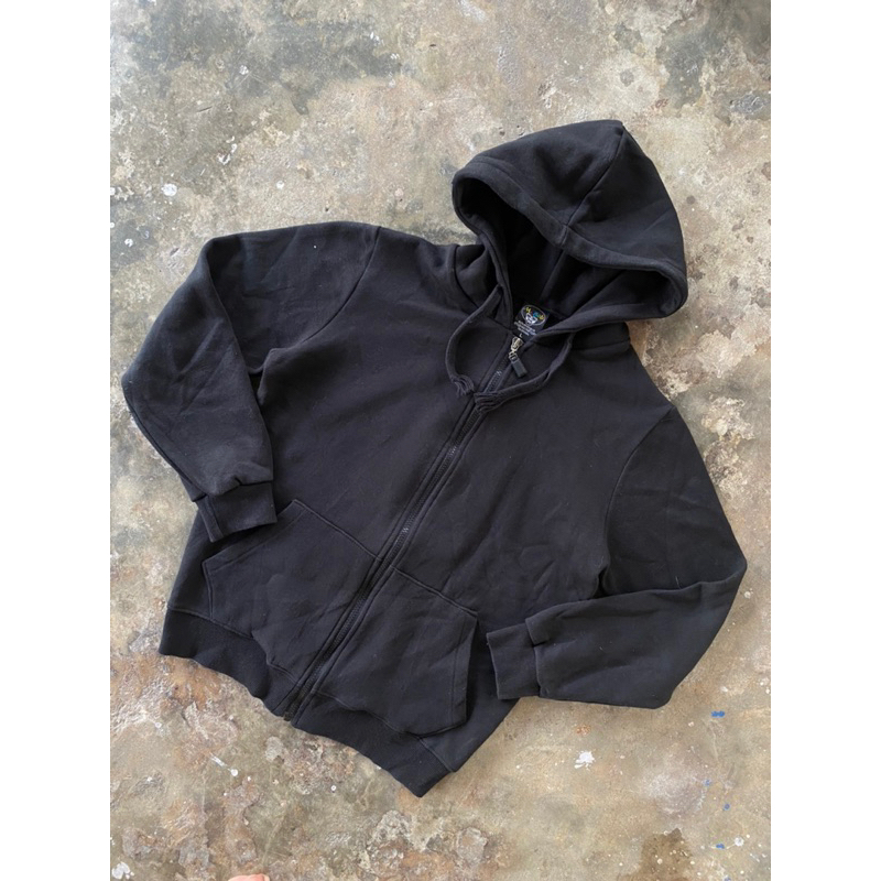 HOODIE Mr. Bob 2nd BRAND