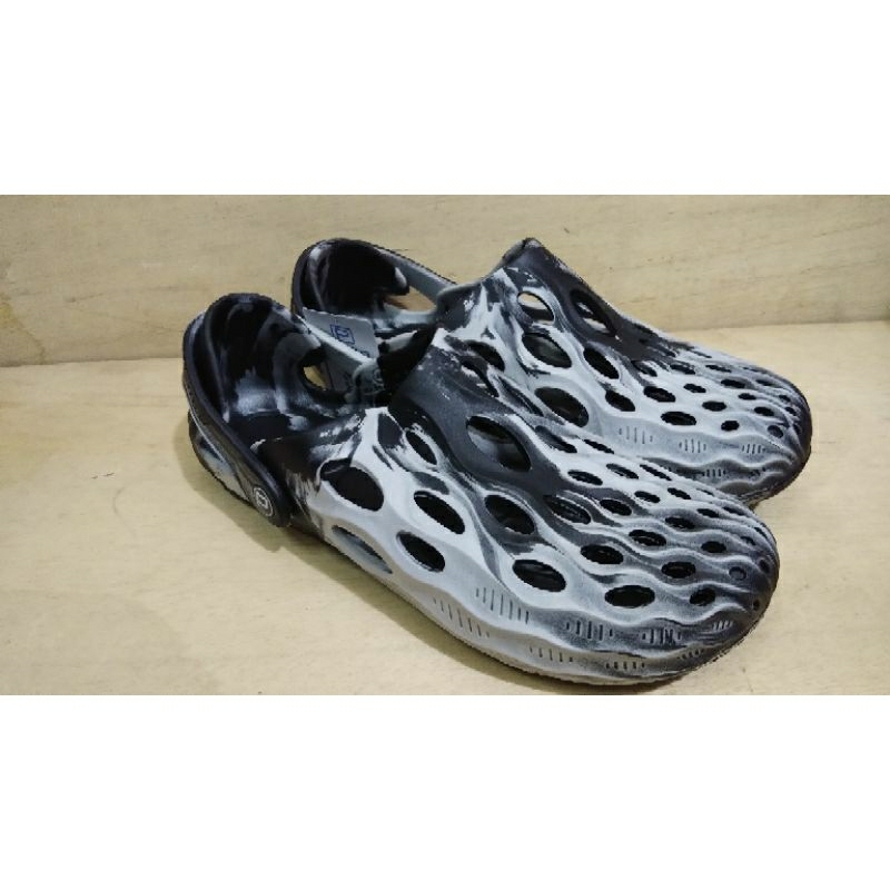 Porto 1059 M - sepatu sandal pria - sepatu pria - sepatu karet pria