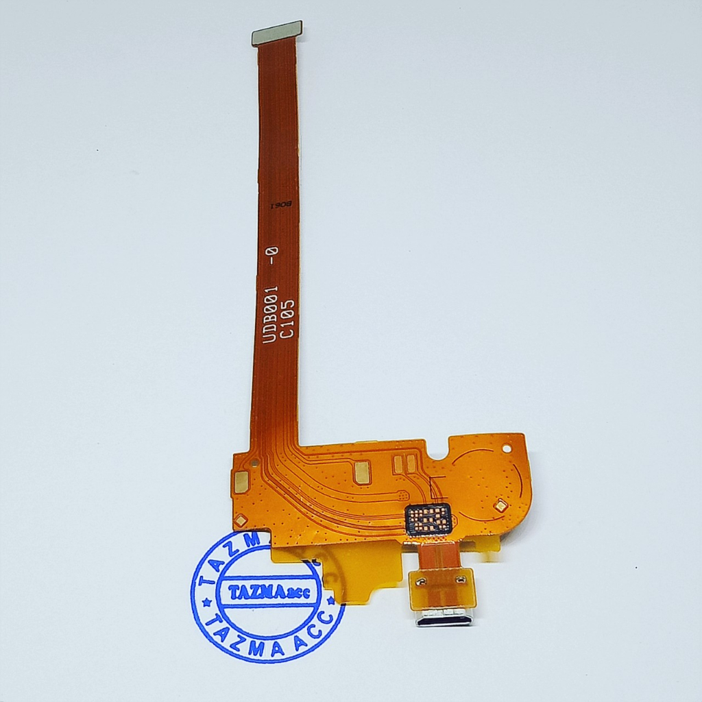 Flexible Charger Oppo A57 Flexible Konektor Cas Charger