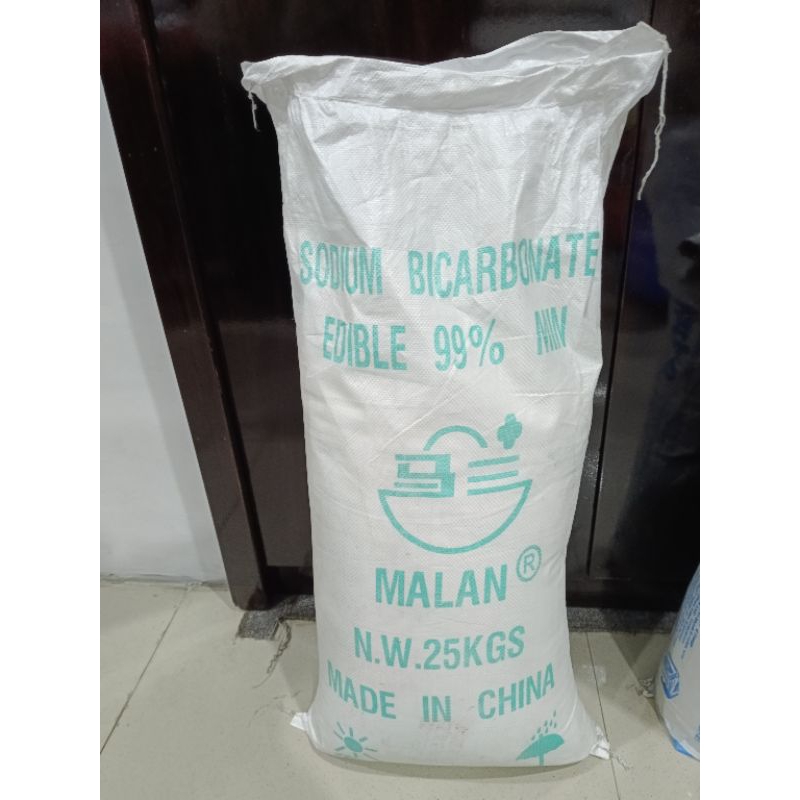 Sodium Bicarbonate Malan 1kg