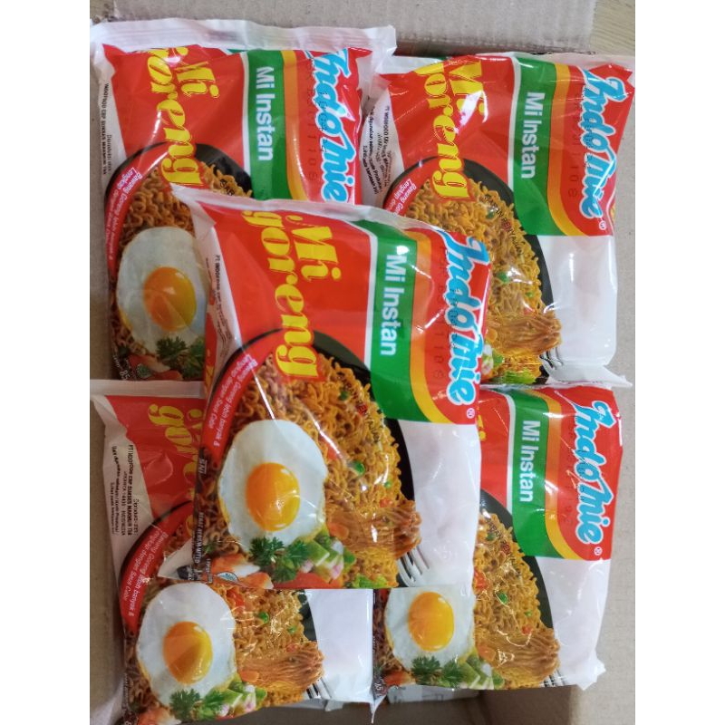 

indomie goreng