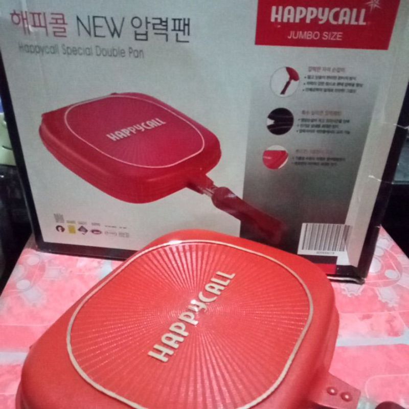 HappyCall Jumbo Size