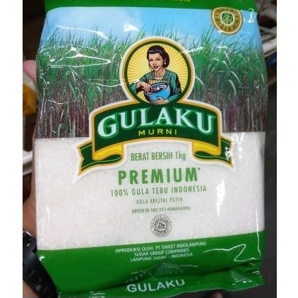 

Gulaku Murni