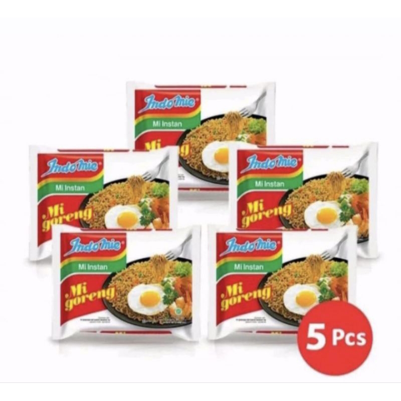 

indomie goreng 5 bks bonus royco 2 saset