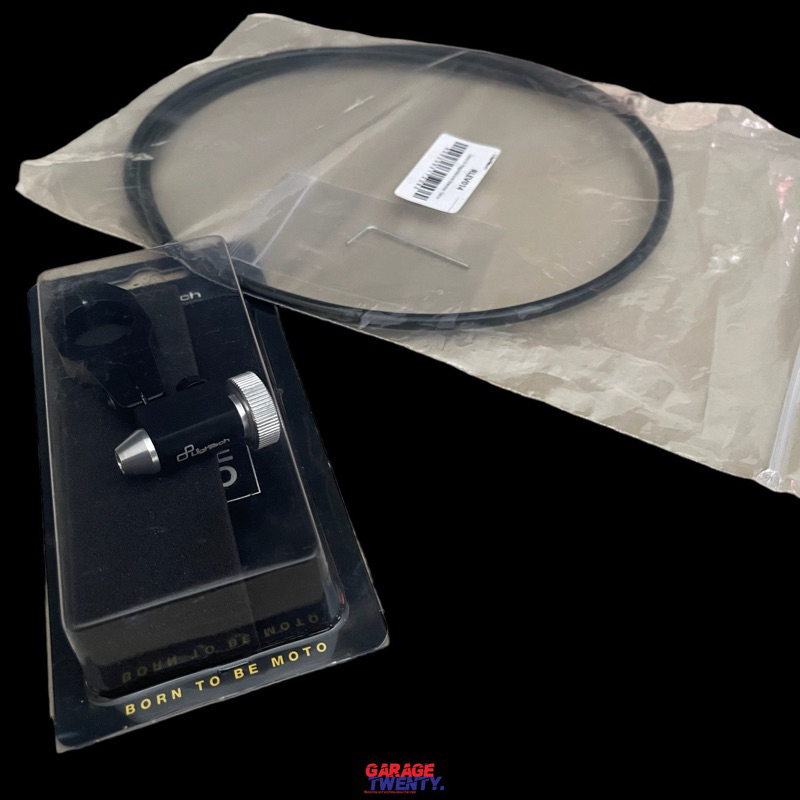 remote adjuster lightech original