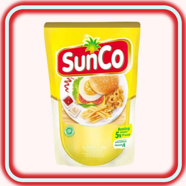 

Sunco 1L