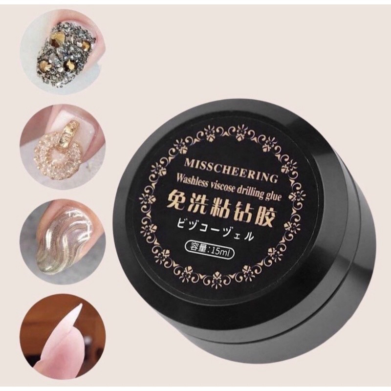 

LEM GEL VISCOSE 15ml