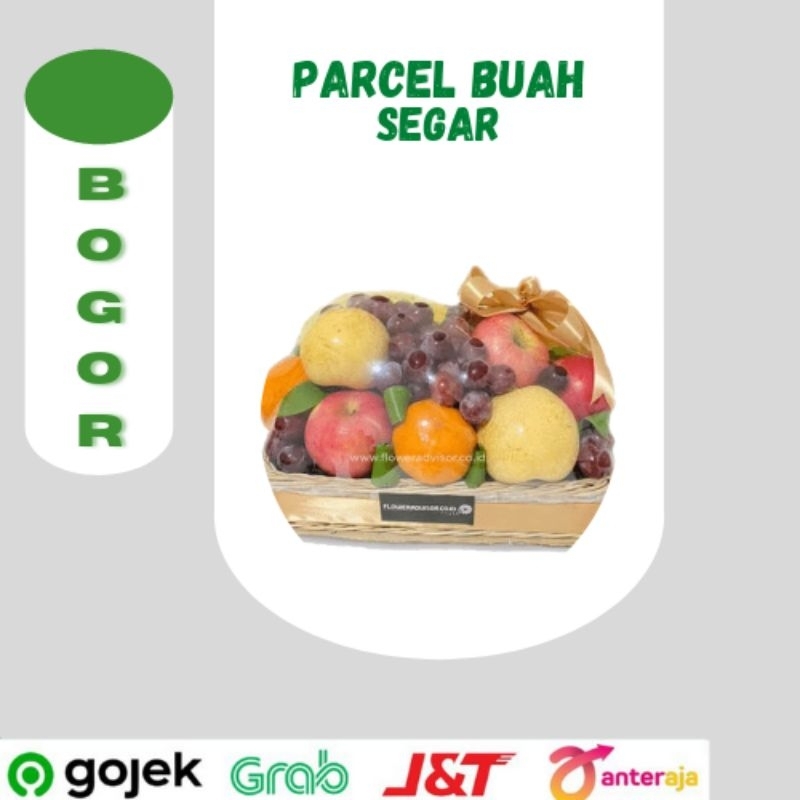 

Parcel Buah Segar Premium | Parcel Buah Bogorr