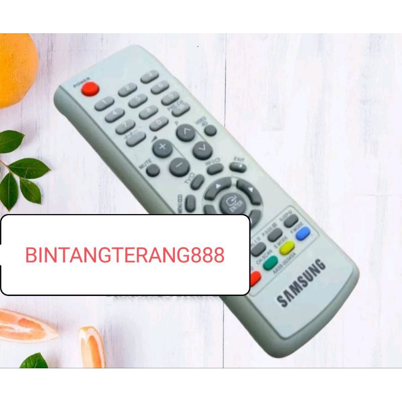 REMOTE TV TABUNG SAMSUNG