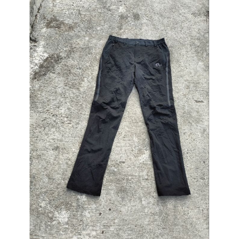 Celana Outdoor Nepa Second Original