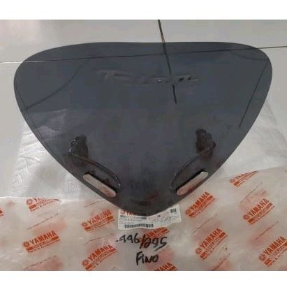 visor windsil ori yamaha fino110 karbu thailand (type1)