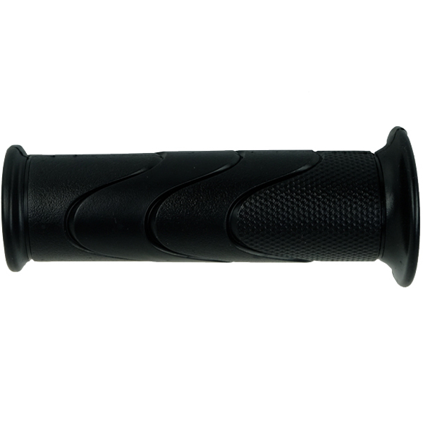 53166K2SN00 Hand grip handgrip pad karet grip stang kiri honda beat scoopy spacy supra x 125 blade r