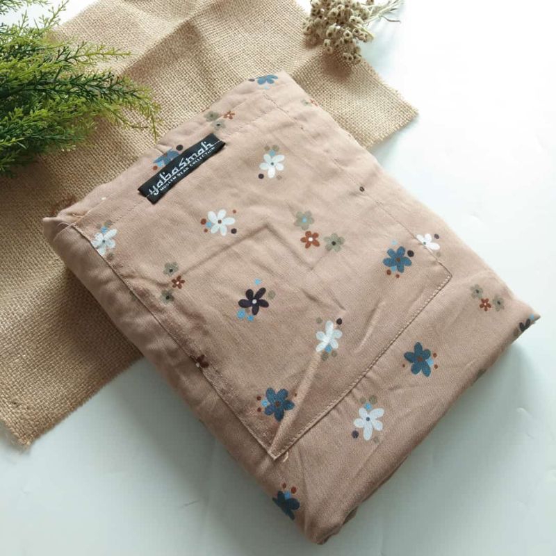 mukena yabasmah motif