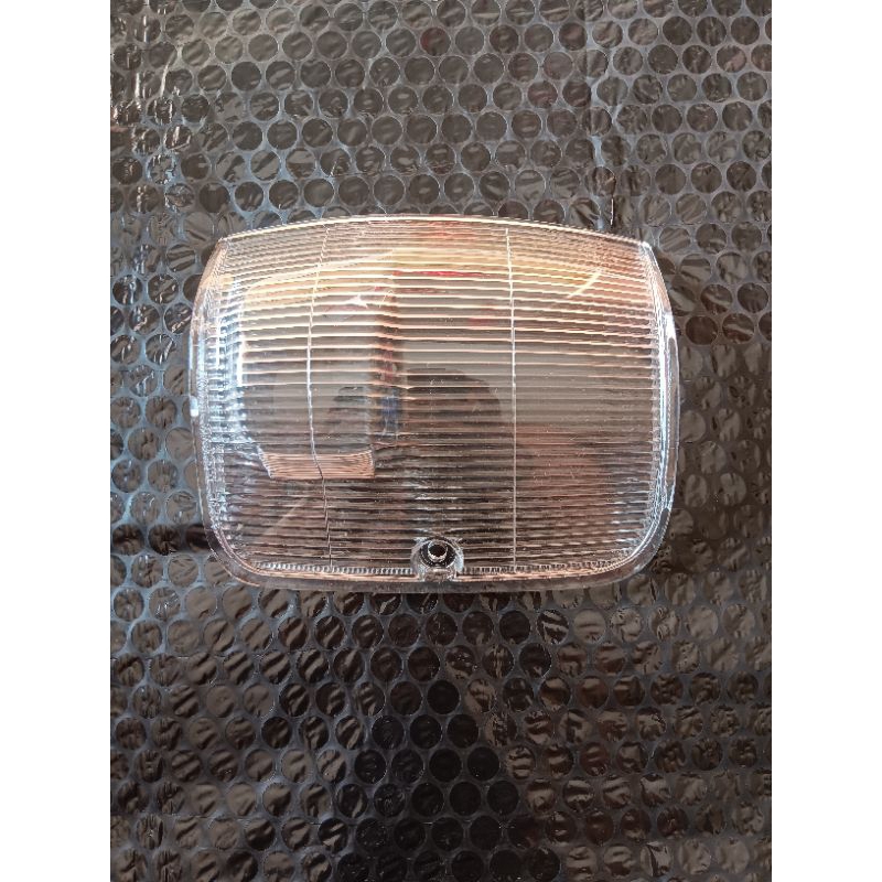 Mika Lampu Reteng Kiri Daihatsu Zebra Jumbo Original