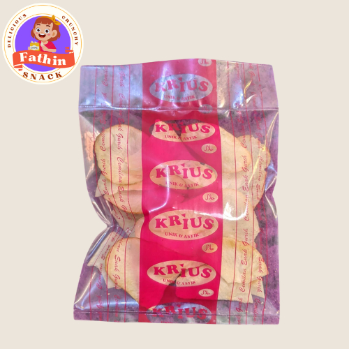 

[PAKET BUNDLE] - 150GRAM - KRIPIK SINGKONG / CAMILAN RINGAN / SNACK RENYAH