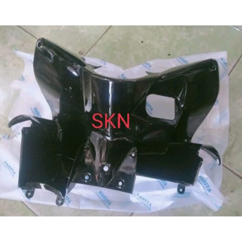 LEGHSIL KONTAK ATAS DEK KONTAK LACI ATAS VARIO 125 OLD 2012 2013 2014