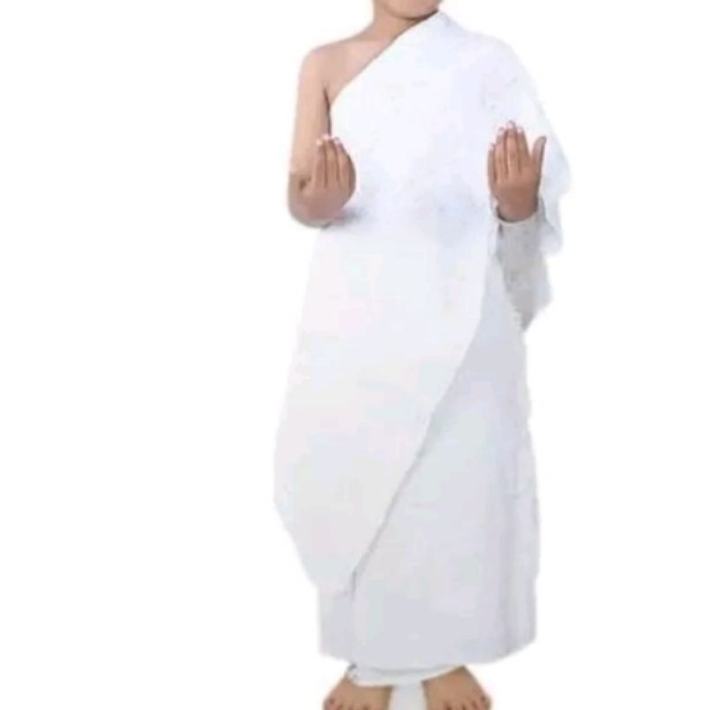 Ihram Anak/Ihram Anak Tk