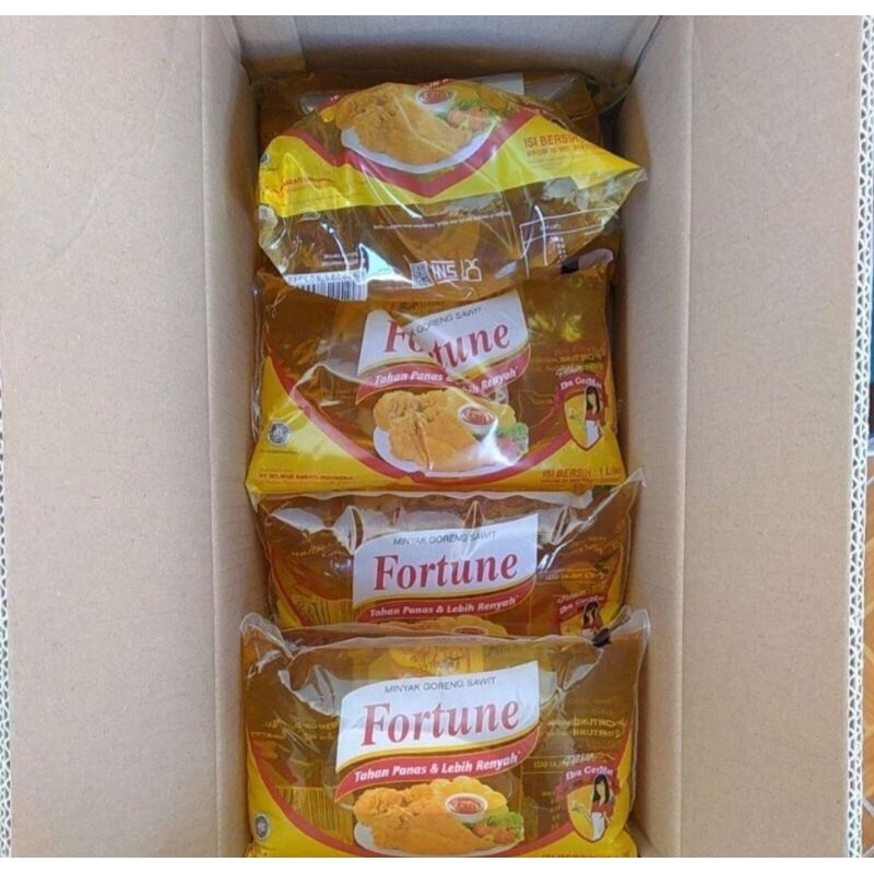 

minyak goreng 1liter