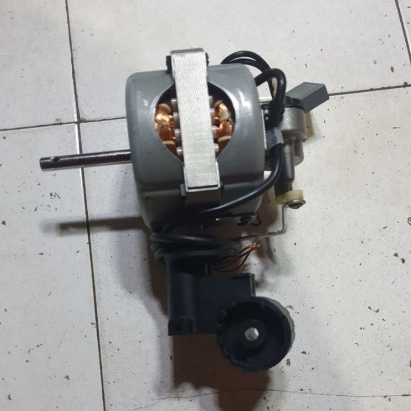 dinamo kst 18 inch miyako original