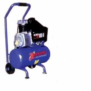 Lakoni Imola 100/4 Kompresor Udara SILENT 1PK LAKONI