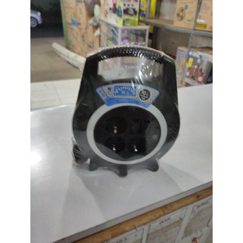 kabel roll 10meter box kabel 10meter loyal yunior ly 110