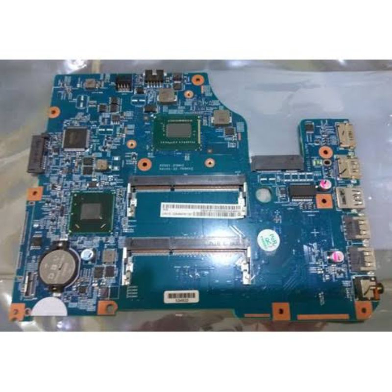 motherboard acer V5 431 471 mainboard celeron