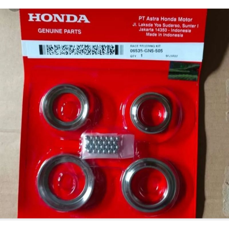 comstir komstir kones stir grand beat. beat F1. Vario Vario 125 150 Supra 125 ori original ahm