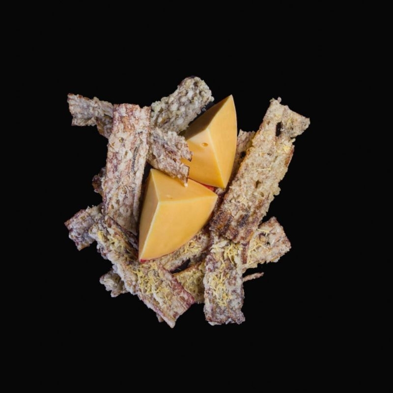 

Pisang Sale Keju