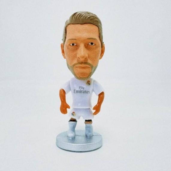 Action figure Sergio Ramos Real Madrid 1star sport