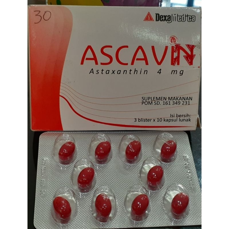 ascavin