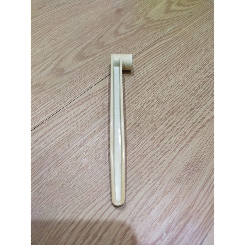 Tangkai/tuas mesin bor second/cina