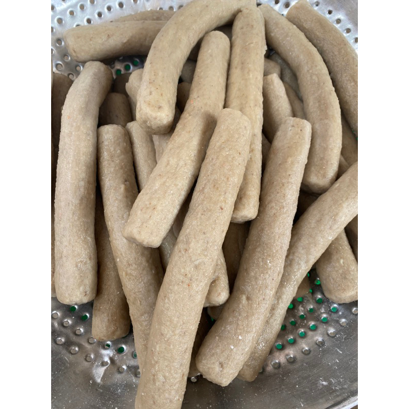 

Pempek Item Premium