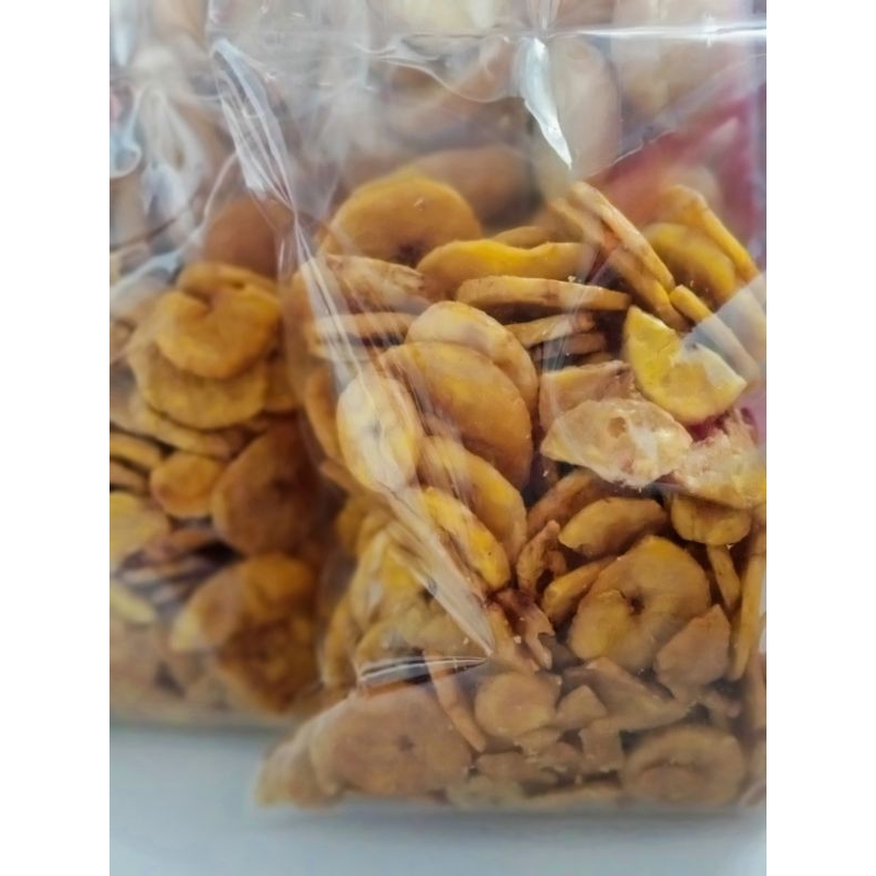 

pisang coin mas /245 gram